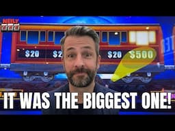 My LUCK CHANGED in an INSTANT with this BIG WIN and Back to Back Bonuses on Midnight Express Slot.