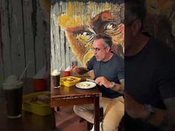 Em busca de 1.000 cozinhas! Dump do story pro feed.