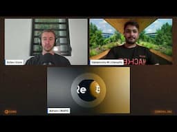 Core Monthly Tech Community Call, April 2025