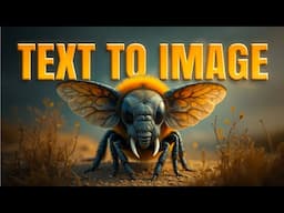 Generate High-Quality Images with AI – Instantly & Free 🔥