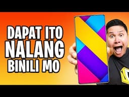 TECNO CAMON 40 - DAPAT ITO NALANG BINILI MO