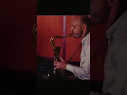 emotional sax solo makes band cry