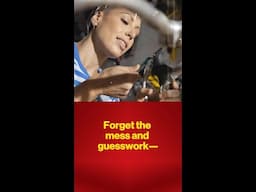 Master Brake Bleeding With A Pressure Bleeding Kit