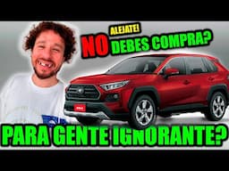 SE ACABARON LAS ESTAFAS TOYOTA NISSAN HONDA FORD en TERRIBLE PELIGRO! | 🔴