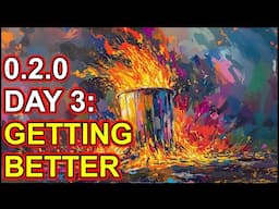 POE 2 - 0.2.0 Day 3 Updates: Changes Have Started & More Planned. Path Of Exile 2 Dawn of the Hunt
