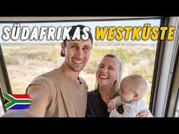 Familien-Abenteuer in Südafrika I Kurztrip aus Kapstadt an die Westküste