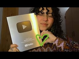 ASMR - a very special unboxing...
