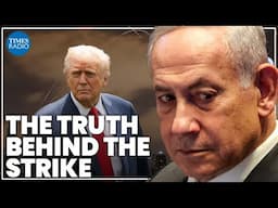 US 'coordinating behind the scenes with Israel', says former Pentagon official