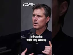 People Are Not Thinking About You I Michael Gervais and Scott Barry Kaufman