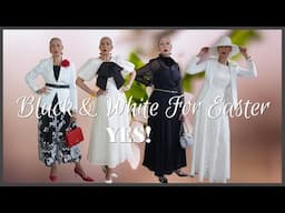 Create the Perfect Easter Look from Your Closet