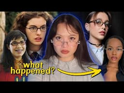 how did glasses go from nerdy to cool?