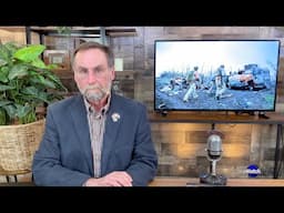 Five in Ten 4/28/25: UK Responsible for Ukraine's 'Bay of Pigs'