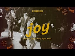 Joy || IBC LIVE 2025