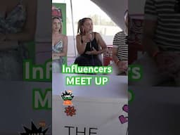 Πως ασχολήθηκες με τα social; | Μeet Up με influencers @Mad VMA Village Festival από την ΔΕΗ