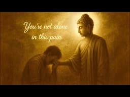 This Is How the Buddha Faced Death and Loss