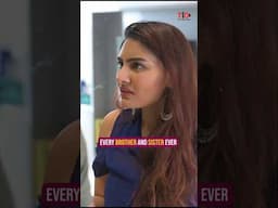 TID Shorts | Bhai essa kyun karte hai? Ft. Vedika Bhandari & Punit #shorts #ytshorts #tid