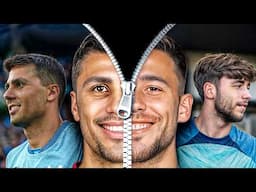 The SCARY Truth About Nico González Nobody is Noticing