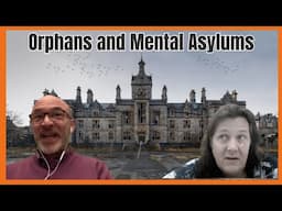 Reset Orphans and Mental Asylums