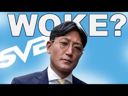 VAR WOKE FØR? | DANBY CHOI INTERVJUET