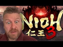 Nioh 3 Review  Ninja Historian Antony Cummins Breaks Down the Samurai Action