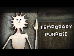 Doctor Nowhere & the illusion of Purpose