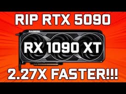 Radeon Is Back - Next Gen UDNA Specs & Release Date