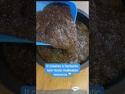 Try out this Chia Seed Malleable resource in your classroom! frog