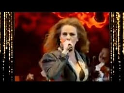 Edith Márquez - Cucurrucucú Paloma
