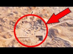 12 Most Incredible Archaeological Finds