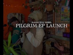 Raggo Zulu Rebel - Pilgrim Launch Party (Official Video)