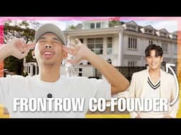 PINOY ARCHITECT REACTS TO SAM VERZOSA FRONTROW MANSION