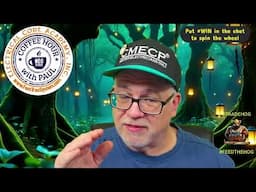 Coffee Hour with Paul | Overcurrent Protection Part 1 | 6/11/2025