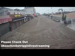 Ocean City, MD Boardwalk Cam ~ Maryland beach live webcam ~ ocean city boardwalk live cam