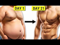 5 Exercises That Build Muscle Like CRAZY (NO EQUIPMENT)