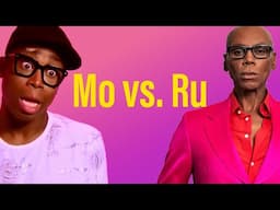 What does Mo Heart truly think of RuPaul? Mo tells all!
