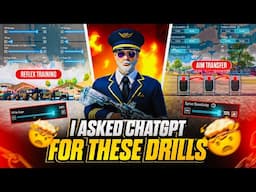 YOUR ENEMIES WILL REPORT YOU FOR THESE💥  - PUBG MOBILE ALL NEW TIPS AND TRICKS