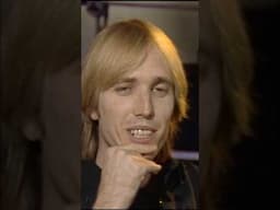 Footage from the Petty Archive, Cameron Crowe Interviews Outtake, 1982