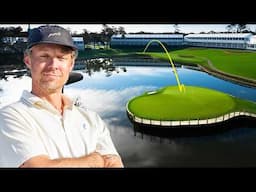 Can I Break 90 at the Players Championship? w/ Good Good's Sean Walsh