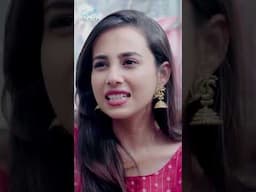 Enti Punch aa..? #kiraakpilla #shorts #nishatshaik #mohitpedada  #comedy #funny