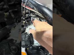 Spark Plug Sealing Boot