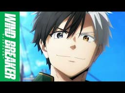 Absolute Zero | Wind Breaker OP【ENGLISH COVER】NateWantsToBattle