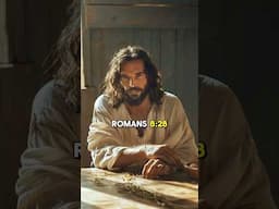 The Real Meaning of Romans 8:28