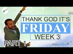 Thank God it's Friday - Week 3 PART 1 - Salento With Love by Davide Mengoli