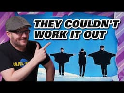 The Beatles Best Unfinished Song & What Happened To It