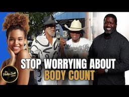 OG Schools YN On Red Flags & Not Worrying About A Woman's Body Count