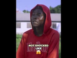 He Slept with His Mother’s Dead Body 😱