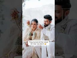 A beautiful journey 🥰 #couple #family #relationship #shorts