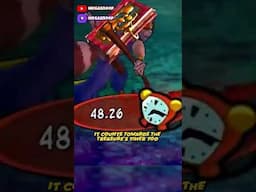 You Can CHEESE Sly 4's Treasures #slycooper #sly4 #slycooperthievesintime #playstation #gaming