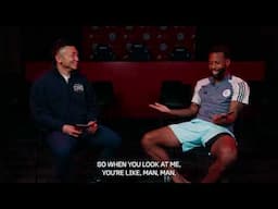 Mac Hemmi and Kellyn Acosta Talk Soccer, Their Japanese Upbringing, and More