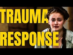 How George RR Martin SHATTERED Sansa Stark's World